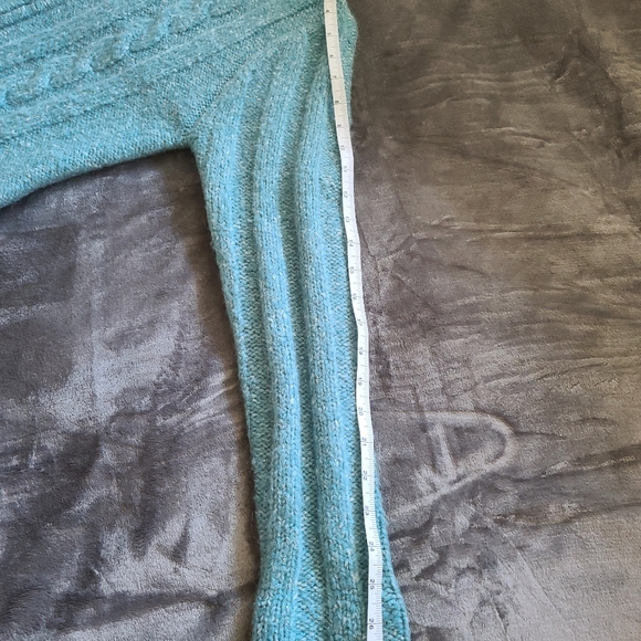 Lole Women's Full Zip Sweater XS - Picture 6 of 12